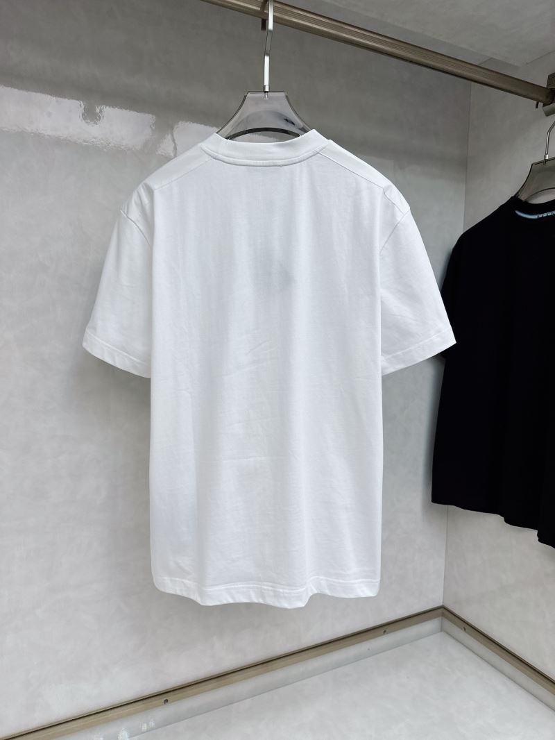 Prada T-Shirts